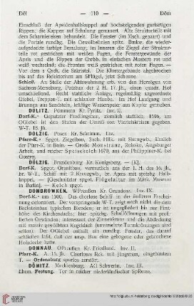 ⟦Dölitz⟧