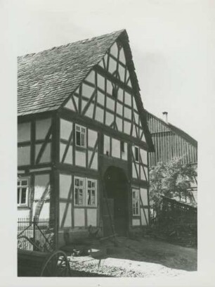 Deisel, Kreis Hofgeismar