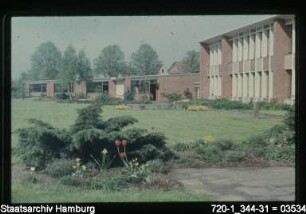 Schule Mendelssohnstraße