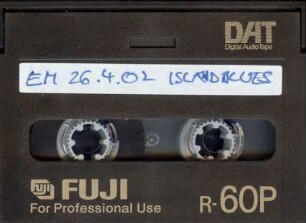 EM (=Ethnomagazin) 26.4.02 - Island Blues