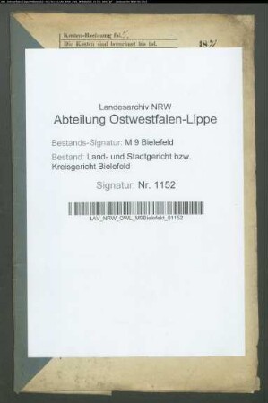 Sonstige: Beneke, Luise Albertine: