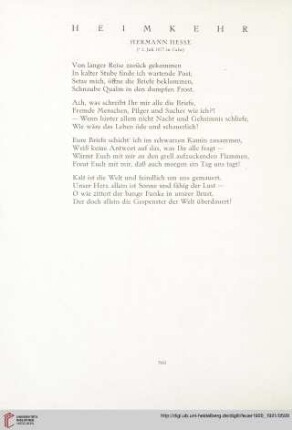 2: Heimkehr
