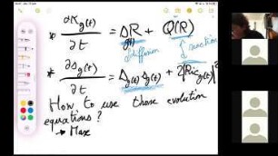 Advanced basics of Riemannian geometry 4