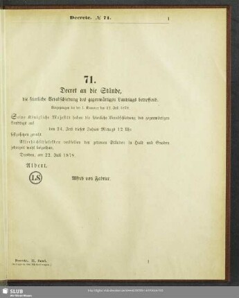 [Nr. 71-72]