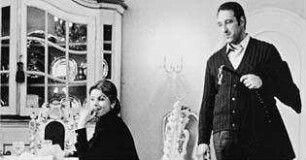 Die Moral der Ruth Halbfass