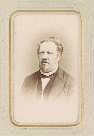 Bergmann, Bergrat, Bergwerksdirektor, Berginspektion zu Lautenthal, Oberbergamt zu Clausthal