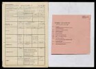 Koehler, Georg; Hirschhorn, Franz Besitzer: Engelhorn, Georg u. Rudolf; Engelhorn & Sturm; Textilwarengeschäft