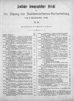 No. 25, 8. September 1892