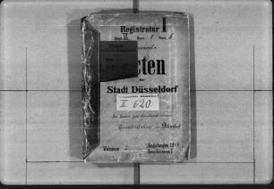 Verein zur Errichtung einer Gemäldegalerie, Generalia