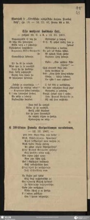 Tsjo wubjerni ßwědkojo Boži
