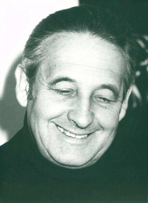 IFF 1980. Andrzej Wajda, Regie. Film Der Dirigent.
