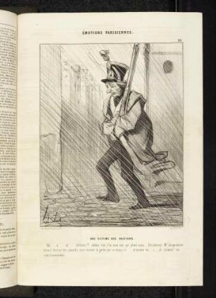 Émotions parisiennes
