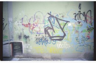 east