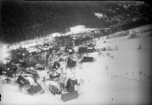 Kipsdorf (b. Schmiedeberg Erzgebirge)