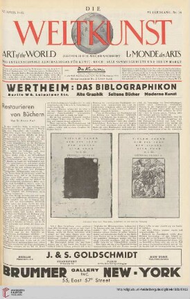 Nr. 16 (17. April)