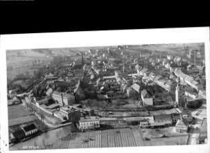 Bernstadt (Kr. Löbau)
