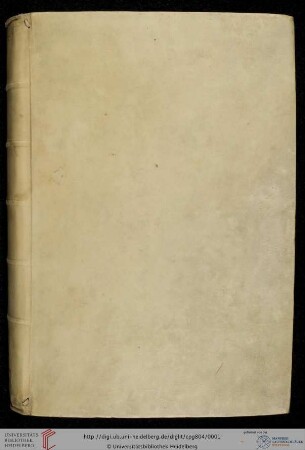 Briefe an Henricus Smetius