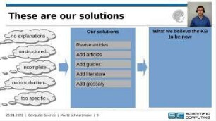 Bringing together open source scientific software development for HPC and beginners