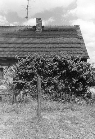 Görlitz-Tauchritz. Ehem. Mühle