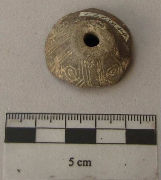 spindle whorl