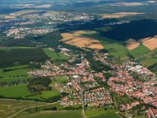 Langewiesen : Ilmenau