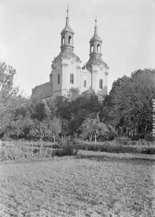 Klosterkirche