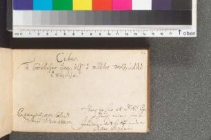 Lindner, Johann Gotthilf; Blatt 96