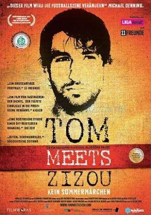 Tom Meets Zizou