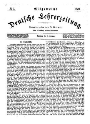 Die Schulaufsicht