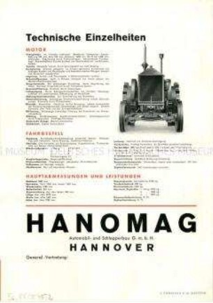 Radschlepper