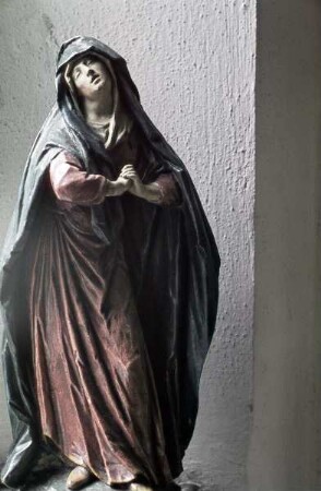 Mater Dolorosa