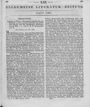 Kannegießer, K. L.: Abriss der Geschichte der Philosophie. Leipzig: Brockhaus 1837