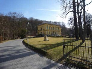 Eberswalde, Brunnenstraße 9