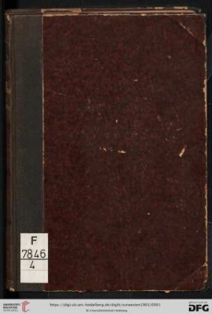 Band 4: Sammlung illustrierter Monographien: Exlibris : (Bucheignerzeichen)