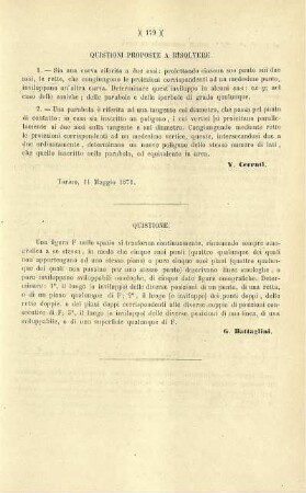 Quistione