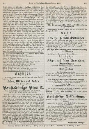415-416 Werbung