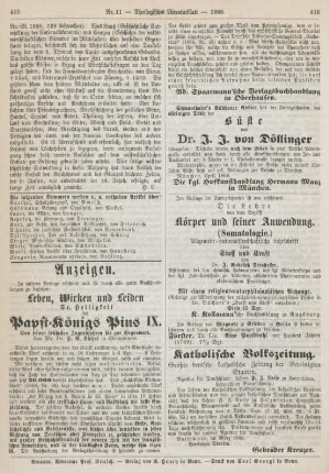 415-416 Werbung