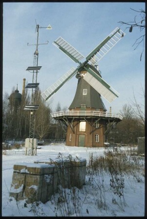 Holländermühle