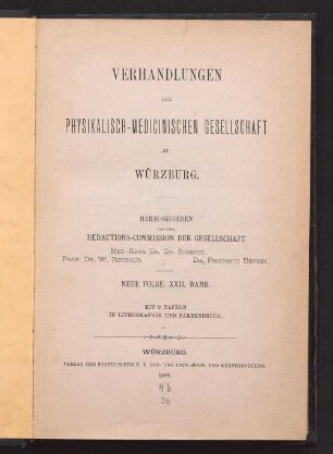 Die Hauttemperatur im Fieber und bei Darreichung von Antipyreticis