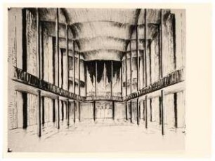 Staatstheater Kassel: Friedrichplatz