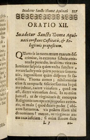 227-233, Oratio XII