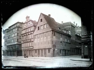 Alte Königsstraße