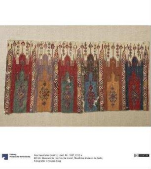 Nischen-Kelim (Kelim)
