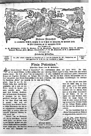 2. Januar 1897, No. 1