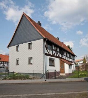 Grünberg, Rüddingshäuser Straße 5