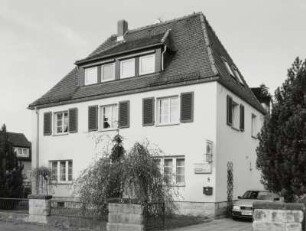 Ehemalige Hermann-Göring-Siedlung