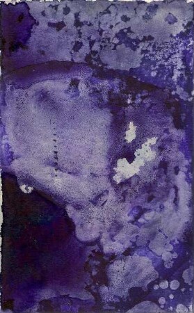 KU-CHEN # CMLV, Blue Moon