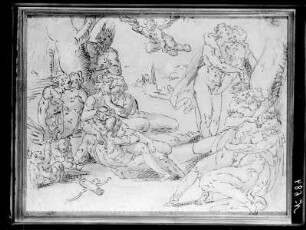 Bacchanal
