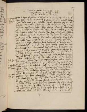 121-123, 30.3.1578 (vesperi, Ostersonntag), Matth 12