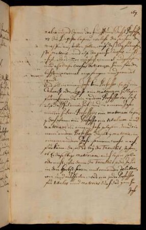 XXXIII. Von der Juristen Facultät.